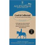 ALLEN & PAGE COOL & COLLECTED 20KGS thumbnail