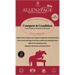 ALLEN & PAGE COMPETE & CONDITION 20KG thumbnail