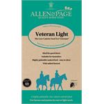 ALLEN & PAGE VETERAN LIGHT 20KGS thumbnail