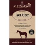 ALLEN & PAGE FAST FIBRE 20KG thumbnail
