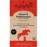 ALLEN & PAGE POWER & PERFORMANCE 20KG Thumbnail Image 0