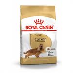 ROYAL CANIN COCKER SPANIEL DOG FOOD 12KG thumbnail