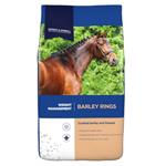 DODSON & HORRELL BARLEY RINGS 15KGS thumbnail