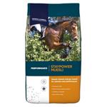DODSON & HORRELL STAYPOWER MUESLI 20KG thumbnail