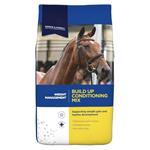 DODSON & HORRELL BUILD UP CONDITIONING MIX 20KGS thumbnail