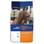 DODSON & HORRELL BUILD UP CONDITIONING CUBES 20KGS thumbnail