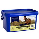 DODSON & HORRELL HEDGEROW HERBS 1KG thumbnail