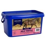 DODSON & HORRELL MILK THISTLE 500G thumbnail