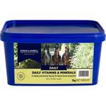 DODSON & HORRELL DAILY VITS & MINS 2KG thumbnail