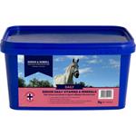 Dodson & Horrell Senior Daily Vitamins & Minerals 2kg thumbnail