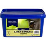 Dodson & Horrell Pure Garlic Granules 1.5KG thumbnail