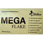 METSA MEGASPREAD/ MEGAFLAKE SHAVINGS  thumbnail