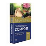 Durstons Manor Farm Reduced Peat Multi Purpose Compost 50 LTR thumbnail