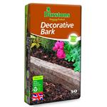 Durstons Decorative Woodland Bark 50 Ltr thumbnail