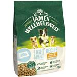 JAMES WELLBELOVED TURKEY & RICE LIGHT DOG FOOD 12KG thumbnail