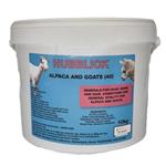 Hubblick Goat 10Kgs thumbnail