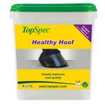 TOPSPEC HEALTHY HOOF 3KG thumbnail