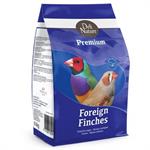 Beyers Deli Nature Foreign Finch 4kgs Thumbnail Image 0