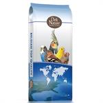 Beyers Deli Nature Lovebirds 4kgs Thumbnail Image 0