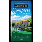 GILPA ARKWRIGHTS COMPLETE CHICKEN DOG FOOD 15KG thumbnail