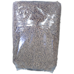 ECONOMY WOOD PELLETS 15KGS thumbnail