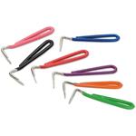 SHIRES PEAR SHAPED HOOF PICK thumbnail