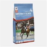 Saracen Competition Fit BALANCER 20Kgs thumbnail