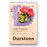 Durstons Everyday Multi Purpose Compost 50 LTR thumbnail
