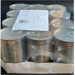 Breeders Choice Unlabelled Dog Tins 12 x 400g Thumbnail Image 1