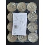 Breeders Choice Unlabelled Dog Tins 12 x 400g thumbnail