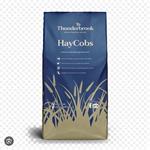 THUNDERBROOKS HAY COBS 20KGS thumbnail