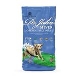 DR JOHN SILVER MEDAL DOG FOOD 15KGS thumbnail