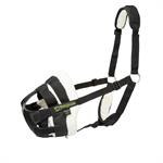 FreeGraze AirFlow Grazing Muzzle Thumbnail Image 1