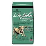 GILPA DR JOHN HYPOALLERGENIC Chicken and Oats 12.5KGS thumbnail