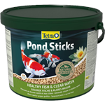 TETR POND STICKS BUCKET 10 LITRE + 2 LTR FOC  thumbnail
