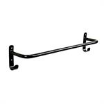 Stubbs Rug Rail S88 Black thumbnail