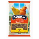 Bucktons No 1 Mixed Canary 20kg thumbnail