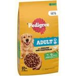 PEDIGREE COMPLETE ADULT DRY with Chicken 12kg  thumbnail