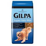 GILPA SUPER  MIX DOG FOOD 15KG thumbnail