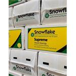 SNOWFLAKE SUPREME WOODSHAVINGS 15KGS Thumbnail Image 1