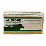 AUBIOSE HEMP BEDDING 20KG thumbnail