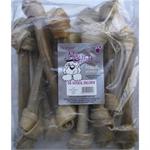 McCHEW KNOTTED BONES 12.5 INCH(PACK OF 10) thumbnail