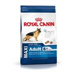 ROYAL CANIN MAXI ADULT 5+ DOG FODO 15KG thumbnail