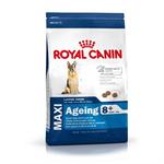 ROYAL CANIN MAXI AGEING 8+ DOG FOOD 15KG thumbnail