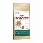 ROYAL CANIN MAINE COON CAT FOOD 31 4KG Thumbnail Image 0