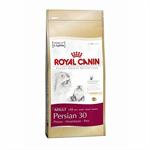 ROYAL CANIN PERSIAN  CAT FOOD 30 4KG Thumbnail Image 0