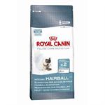 ROYAL CANIN FELINE INTENSE HAIRBALL CAT FOOD 34 400G thumbnail