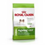 ROYAL CANIN X-SMALL AGEING +12 1.5kg thumbnail