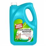 SIMPLE SOLUTIONS STAIN AND ODOUR REMOVER CAT 4 Litre - Screw Top thumbnail
