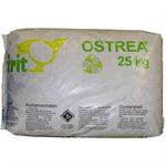 FINE OYSTER SHELL GRIT FOR CAGE BIRDS 25KGS (OSTREA) thumbnail
